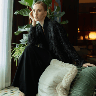 Classic chic