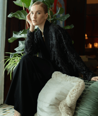 Classic chic