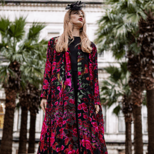 Royal fuchsia