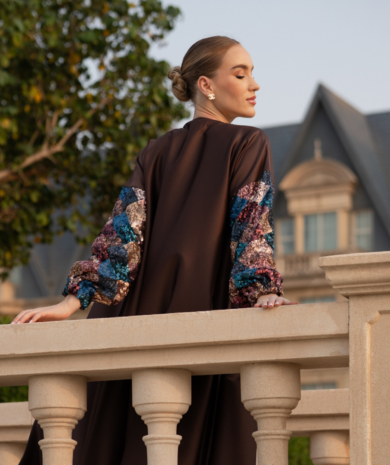 Ember Sleeve