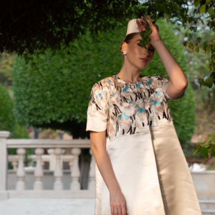 The Garden Muse