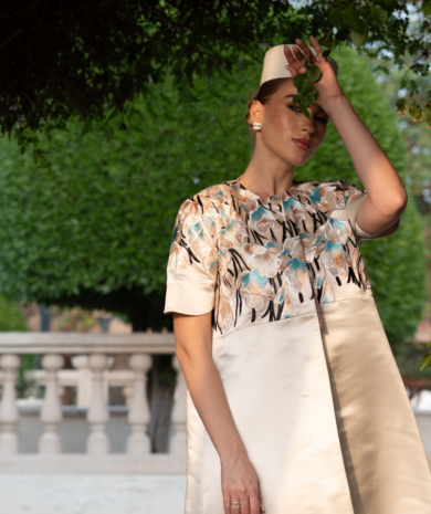 The Garden Muse