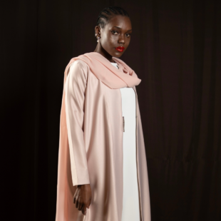 Blush Serenity