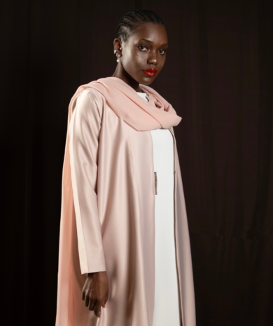 Blush Serenity