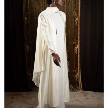 Ivory Aura