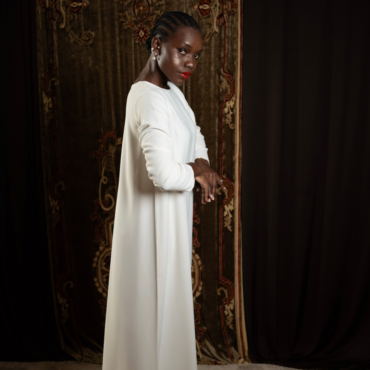 Calm Couture