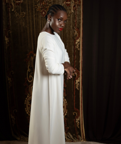 Calm Couture