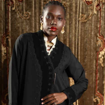 Sovereign Noir