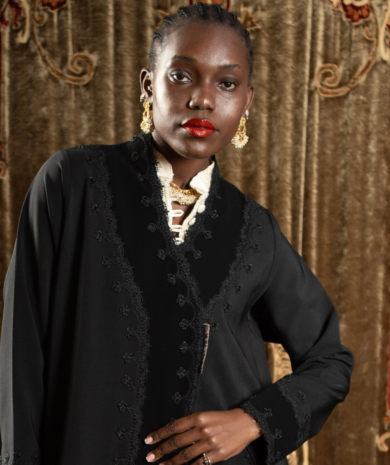 Sovereign Noir