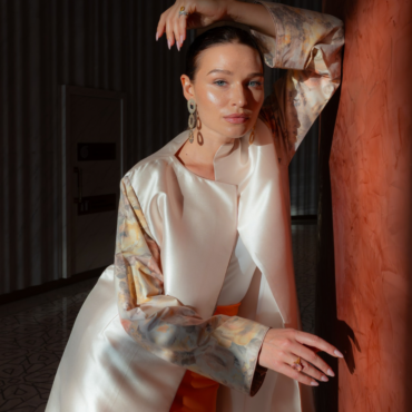 Ivory Lumière