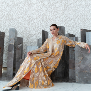 Sunwoven Elegance