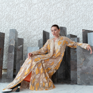 Sunwoven Elegance